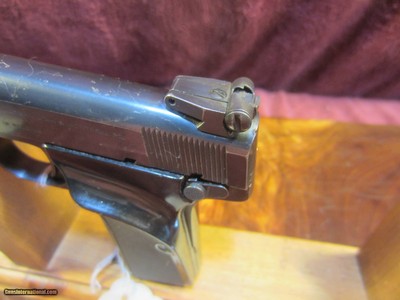 Browning Model 10/71 380 Cal ACP - Image 3 of 9