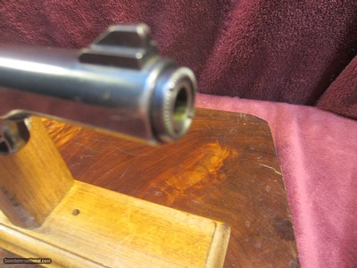 Browning Model 10/71 380 Cal ACP - Image 7 of 9