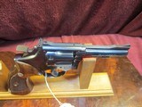 Smith & Wesson Model 18-2 Cal 22 Long Rifle - 4 of 7