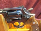Smith & Wesson Model 18-2 Cal 22 Long Rifle - 6 of 7