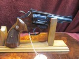 Smith & Wesson Model 18-2 Cal 22 Long Rifle - 2 of 7