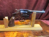 Smith & Wesson .38 Special Model 1902 - 2 of 6