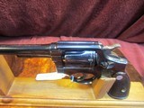 Smith & Wesson .38 Special Model 1902 - 6 of 6