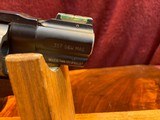 SMITH & WESSON MODEL AIRLIGHT CAL. 357 MAG - 4 of 10