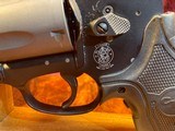 SMITH & WESSON MODEL AIRLIGHT CAL. 357 MAG - 8 of 10