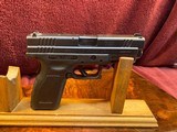 SPRINGFIELD XD-40 CAL.40 S&W - 4 of 10