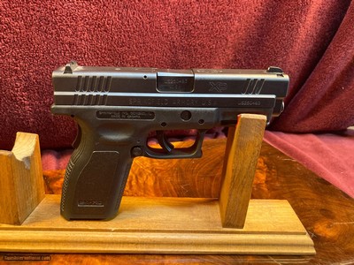 SPRINGFIELD XD-40 CAL.40 S&W - Image 4 of 10