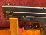 SPRINGFIELD XD-40 CAL.40 S&W - 2 of 10