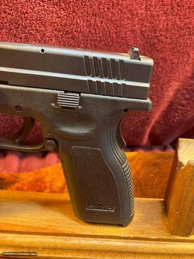 SPRINGFIELD XD-40 CAL.40 S&W - Image 3 of 10