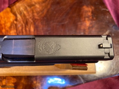 SPRINGFIELD XD-40 CAL.40 S&W - Image 9 of 10