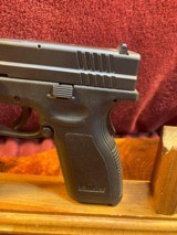 SPRINGFIELD XD-40 CAL.40 S&W - 3 of 10