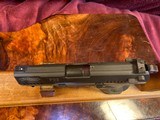 WALTHER MODEL P 22 CAL .22 LONG RIFLE - 6 of 15
