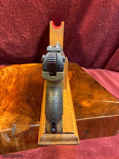 WALTHER MODEL P 22 CAL .22 LONG RIFLE - Image 14 of 15