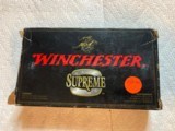 Winchester 375 H&H Mag Loaded Factory - 1 of 2