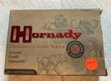 Hornady 375 H&H Cal Factory Loaded - 1 of 2