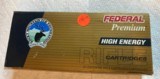 Trophy Bonded Baer Claw 338 Win Mag Factory Loaded - 1 of 2