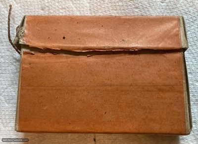 Antique Ammo Guard Cartridges 20 Caliber 30-06 Jan 10 1911 Factory Loaded - Image 2 of 3