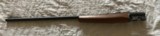 Savage Rifle Two Barrel Set Model 219 Matching wood forearms ((2)) - 9 of 12