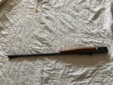 Savage Rifle Two Barrel Set Model 219 Matching wood forearms ((2)) - 10 of 12