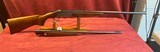 Savage Rifle Two Barrel Set Model 219 Matching wood forearms ((2))