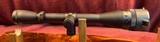 LEUPOLD SCOPE VX-2
6 TO 18
POWER SOLD
CA 5/1/25 - 6 of 7