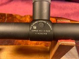 LEUPOLD SCOPE VX-2
6 TO 18
POWER SOLD
CA 5/1/25 - 7 of 7