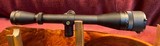 LEUPOLD SCOPE VX-2
6 TO 18
POWER SOLD
CA 5/1/25 - 5 of 7