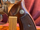Smith & Wesson Model 29-2 Cal 44 Mag Nickel Finish 4