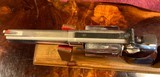 Smith & Wesson Model 29-2 Cal 44 Mag Nickel Finish 4