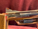 Smith & Wesson Model 29-2 Cal 44 Mag Nickel Finish 4