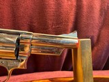 Smith & Wesson Model 29-2 Cal 44 Mag Nickel Finish 4