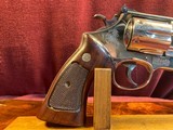 Smith & Wesson Model 29-2 Cal 44 Mag Nickel Finish 4