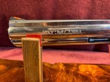 Colt King Cobra .357 Mag Barrel 6
