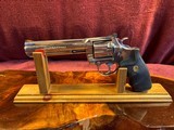 Colt King Cobra .357 Mag Barrel 6