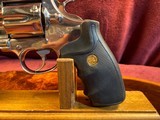 Colt King Cobra .357 Mag Barrel 6