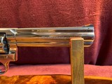 Colt King Cobra .357 Mag Barrel 6