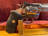 Colt King Cobra .357 Mag Barrel 6