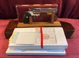 Colt King Cobra .357 Mag Barrel 6