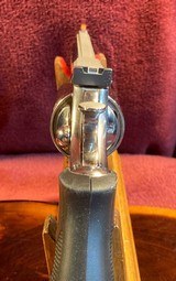 Colt King Cobra .357 Mag Barrel 6