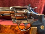 Colt King Cobra .357 Mag Barrel 6