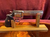 Colt King Cobra .357 Mag Barrel 6