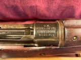 Eddystone Model 1917 Cal 30-06 Date 9-18 - 5 of 22