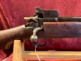 Eddystone Model 1917 Cal 30-06 Date 9-18 - 3 of 22