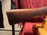 Eddystone Model 1917 Cal 30-06 Date 9-18 - 2 of 22