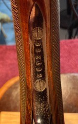 Charles Daley Trap 12GA Superior Grade - 22 of 24