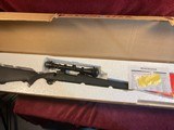 Winchester Model 70 Post 64 30-06 Cal New in Box - 3 of 22