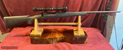 Winchester Model 70 Post 64 30-06 Cal New in Box