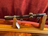 Weaver K-3