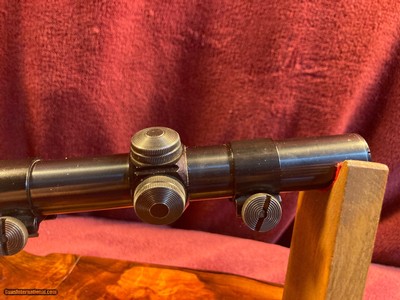 Weaver K-3 - Image 3 of 11