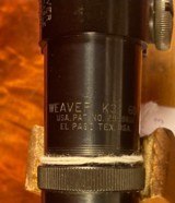 Weaver K-3 - 10 of 11